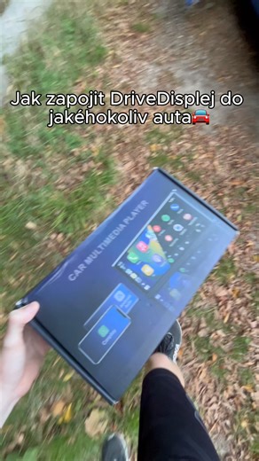 26K views · 72 reactions | Super a pasuje do každého auta  | DriveDisplej | Facebook