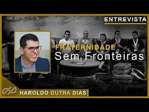 ENTREVISTA - Diálogo Inter-religioso - Fraternidade Sem Fronteiras - BH MG