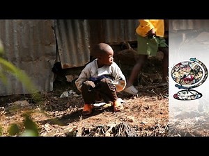 Kenya's Sewage Problem