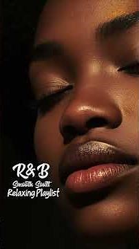 Best Smooth R&B Songs For Relaxing! Warm Light chilling Best for Study Music
