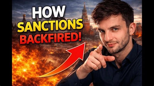 Are Sanctions Destroying Farmers in Russia? | Konstantin Rakitin