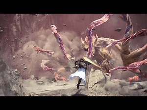 【MHWIB】アイスボーン魅せプレイ集