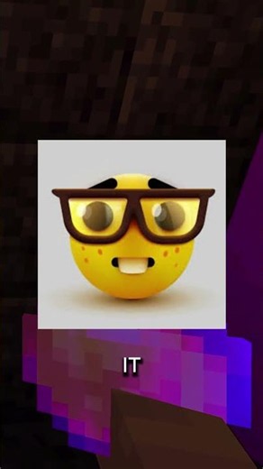 Minecraft’s Enchanted Apple is Secretly Radioactive ☢️