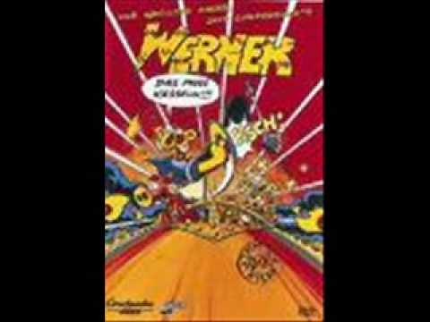 Werner Das Muss Kesseln