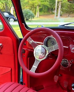 2.3M views · 8.5K reactions | This expert interior artist makes the inside of your car look like a 5-star hotel! | UNILAD Tech | Facebook