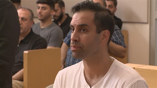 Westlake doctor sentenced in I-90 road rage incident involving Congressman Max Miller