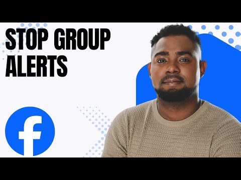 Stop Facebook Group Notifications in Minutes (Step-by-Step Guide)
