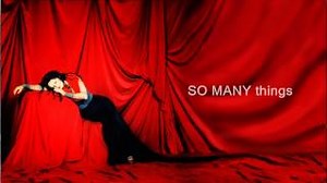SO MANY THINGS Lyrics - SARAH BRIGHTMAN | eLyrics.net