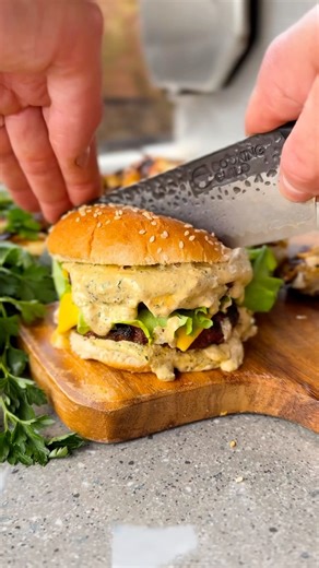 You're not part of the big back club if you've never had big back sauce | The Backyard Palate