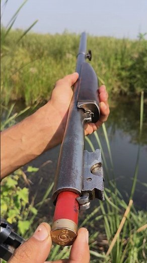 A Closer Look at the Classic Stevens Shotgun