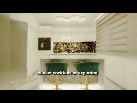 ΔVO luxury apartment | Luxury Hotels in Agios Nikolaos, Lasithi