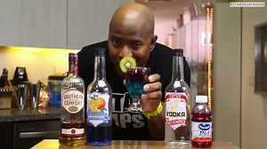 Funky Cold Medina Cocktail Recipe