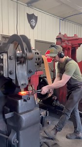 21K views · 4.5K reactions | We’ve been forging bigger batches and stockpiling inventory since last fall in preparation for BLADE Show Texas! Come see us next Friday and Saturday at the Fort Worth Convention Center at 1201 Houston St. Fort Worth, TX 76102. You will find us at Booth #517. | Hoffman Blacksmithing | Facebook