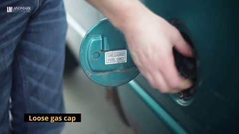 Why the Volkswagen Check Engine Light Comes On in Bellevue