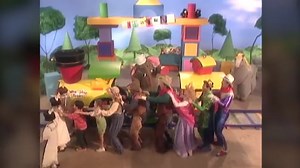 Wee Sing The Wee Sing Train Medley