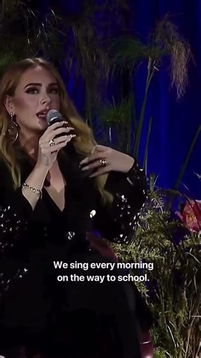 #adele on #billieeilish 's "Happier Than Ever" 🥹✨