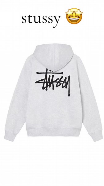 repost if you ❤️ stüssy #fashion#style#stussy#hoodie#top#tshirt#jumper#love#trendy#fashionable#repost#fyp#foryoupage#foryoupageofficial#foryou#viral#goviraltiktok #blowup #goviral