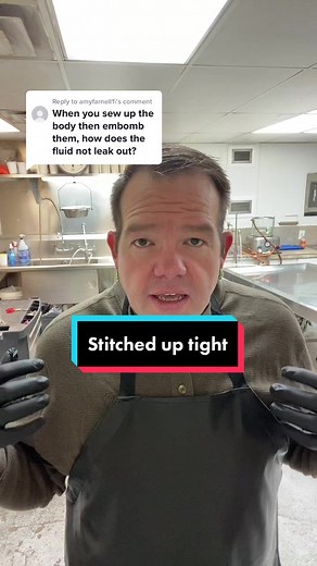 Understanding the Embalming Process: From Start to Finish