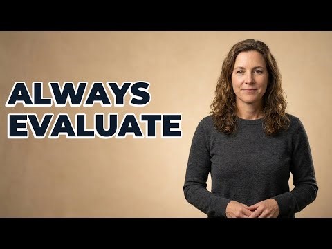 Why Do Nonprofits Need Continuous Program Evaluation?