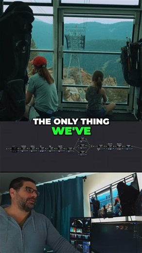 DaVinci Resolve: Simple Image Node Editing Guide #shorts