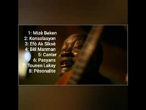 Beken Album Complet - Best of Beken - Canter