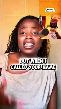 Memeza open verse challenge 🔥🔥 #cover #openversechallenge #jesus