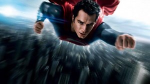 Throw back Tuseday! The 3rd and final trailer for Man of Steel | DC Extended Universe
