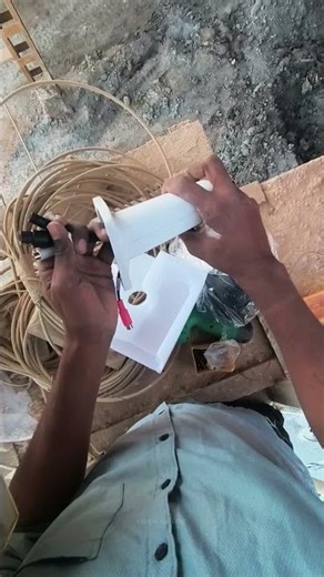 securus cctv ptz camera installation by DSK #cctv #cctvinstallation #ptzcamera #cctvsurveillance