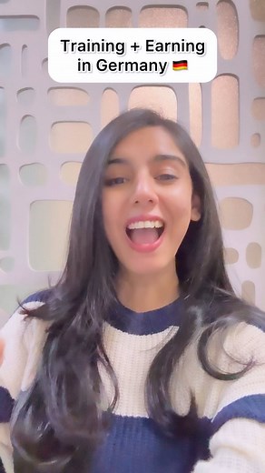 Sheenam Gautam on Instagram: "Don’t forget to FOLLOW @sheenamgautam for more informative videos! 📌Link: https://www.bmbf.de/bmbf/en/education/the-german-vocational-training-system/the-german-vocational-training-system_node. . . . . . . #germany #bangalore #bengaluru #delhi #delhimetro #delhiuniversity #chandigarh #chandigarhblogger #mohali #panchkula #tricity #vellore #assam #kerala #punjab #patiala #studyabroad #studyabroadlife #indian #indiansineurope #studyinspiration #studygram #indianstudy