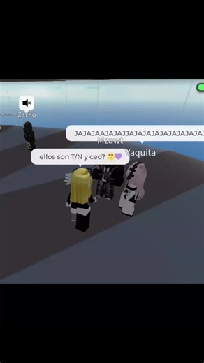 ellos eran T/N y ceo?🥺💜 | brooklyn queen and chucky ceo