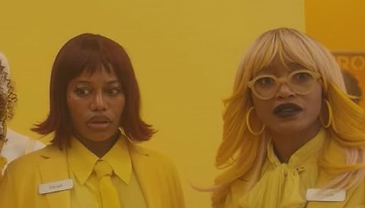 Streaming, Screaming And Stanning — The 12 Most Anticipated Black Movies & Shows Of 2026