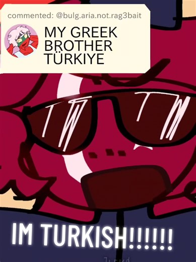 Türkiye: A Parody Animation Celebrating Turkish Culture