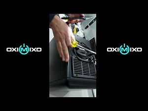 Como resetear fusible BL 2000