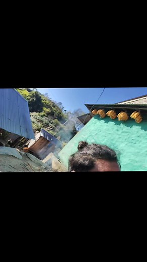 Sagar Gurung on Reels