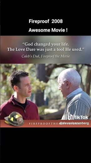 Fireproof 2008 Kirk Camaran