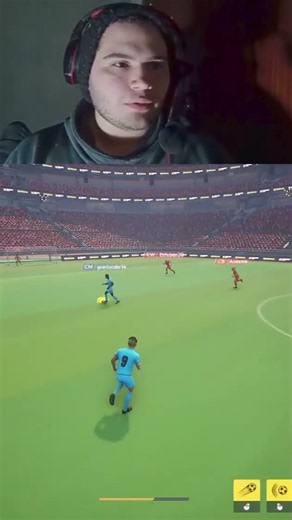 La maquina | #diegownn de #Twitch #strikersclub
