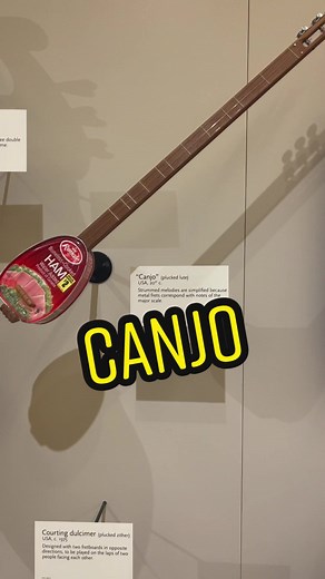 #canjo #mim #instruments