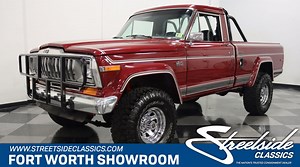 1982 Jeep J10