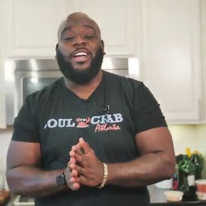 32K views · 430 reactions | I know y'all are ready for these vegan recipes right?! | DariusCooks | Facebook