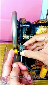 Compact and precise automatic thread winding machine #tools #shorts #viral #creative #video