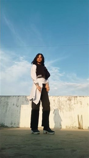 ‪@BTS‬ - SWIM 🏊🏻‍♀️ ||dance cover|| #bts #swim #trending #kpop #shorts