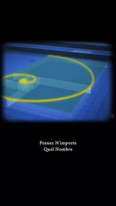 isaac on Instagram: "Fibonacci et l'anatomie humaine #science #mathematics #fibonacci"