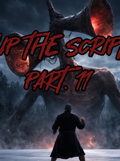 You will catch the beats interrupting sleep 😴 👊🏾💢 #monsters #sirenhead #fyp #scp #flipthescript