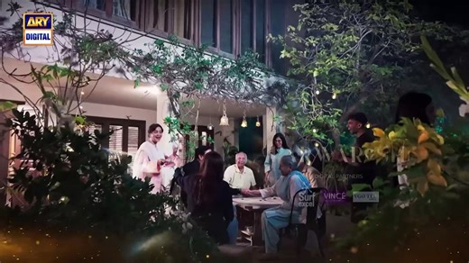 Parwarish Episode 3 | Aina Asif | Samar Jafri