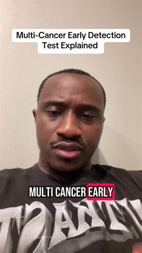 Multi-Cancer Early Detection tests, or MCEDs, mentioned by the American Cancer Society are screening tools everyone should pay attention to. Specifically, the Galleri test by Grail. This innovative test works by analyzing DNA fragments shed by cancer cells that circulate in your blood. It's designed to detect signals from a wide range of cancers – over 50 types. Galleri is a screening test, it does not diagnose cancer. A positive result simply means further diagnostic tests are needed. And remem