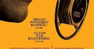 Le discours d'un roi