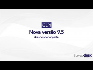 GLPI 9.5, 9.5.1 Nova versão, Novidades e Plugins