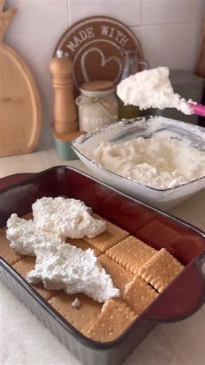 54K views · 629 reactions | Fantastican kokos kolac ❤ | Brzi domaći recepti | Facebook