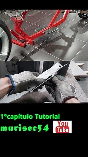 Moto patinete 1º Capítulo #shots