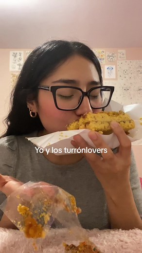 Delicious Peruvian Turron Making Process in Trujillo, Peru